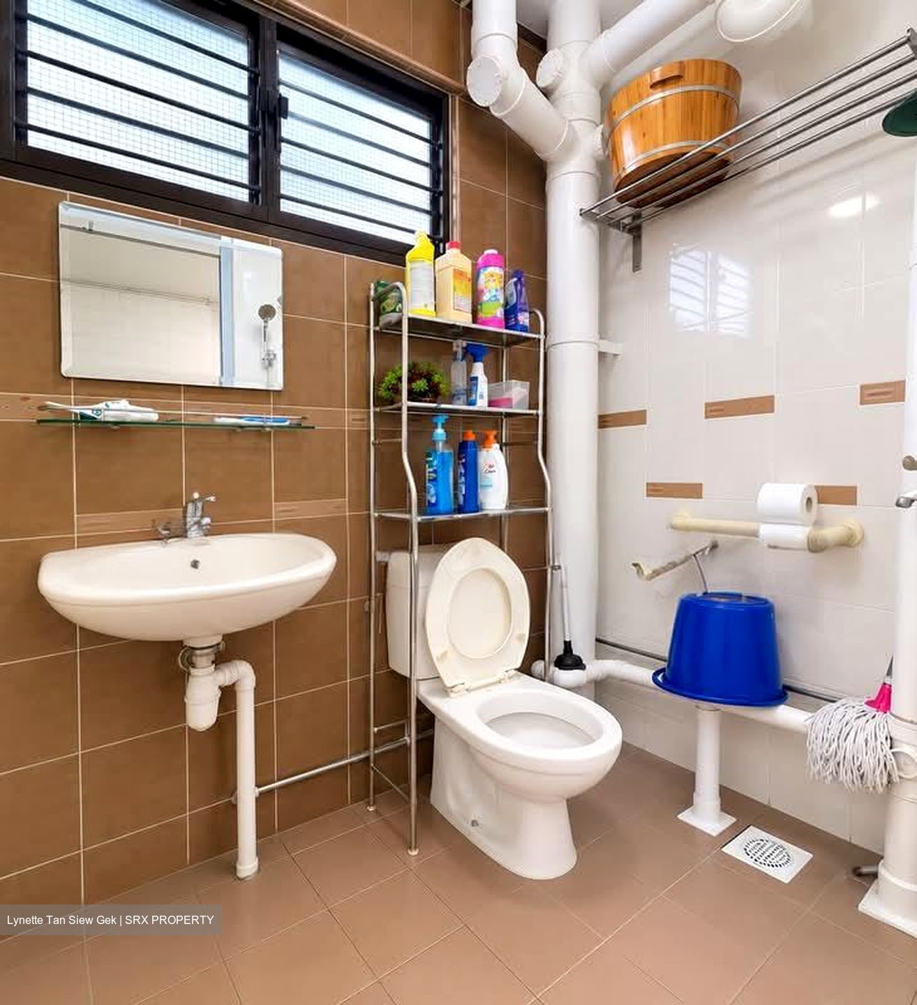 Blk 108 Woodlands Street 13 (Woodlands), HDB 4 Rooms #573711981